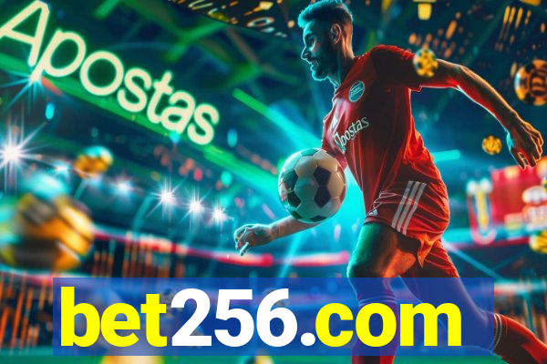 bet256.com