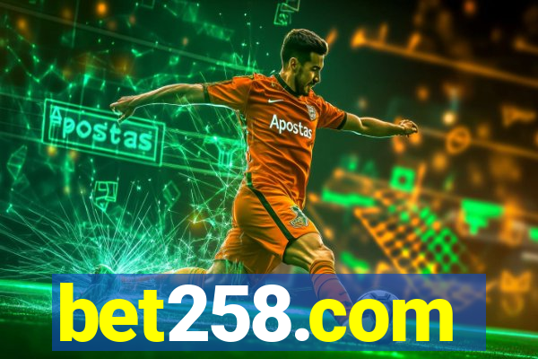 bet258.com