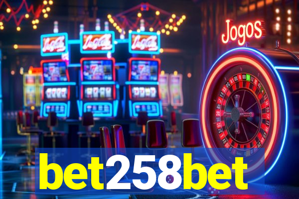 bet258bet