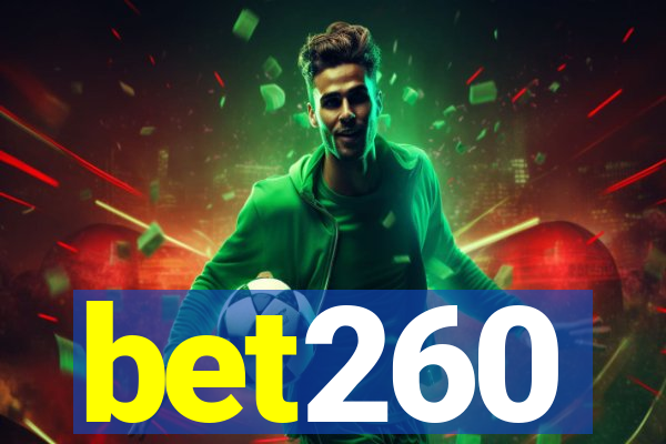 bet260