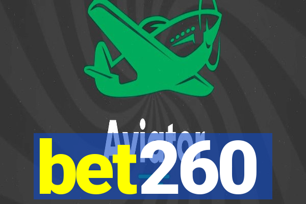 bet260