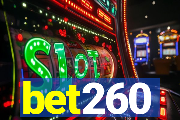 bet260