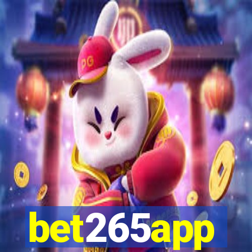 bet265app