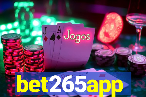 bet265app