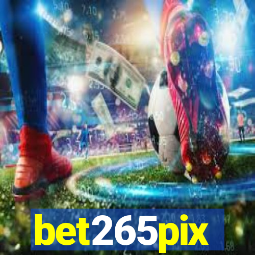 bet265pix