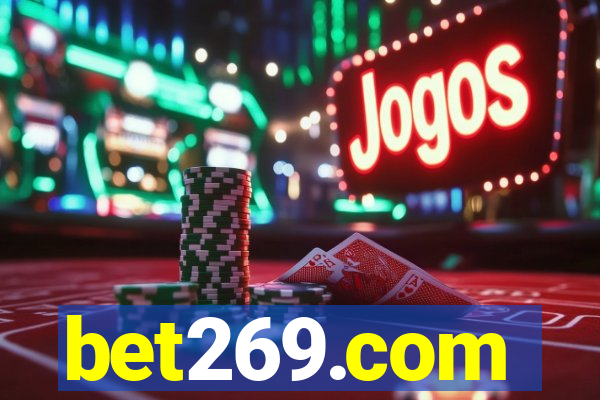 bet269.com