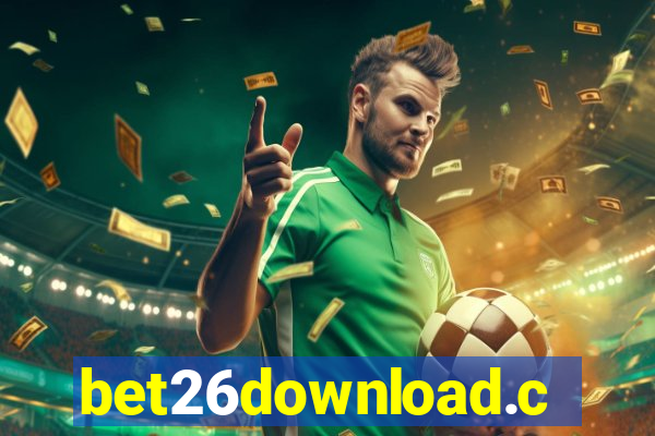 bet26download.com