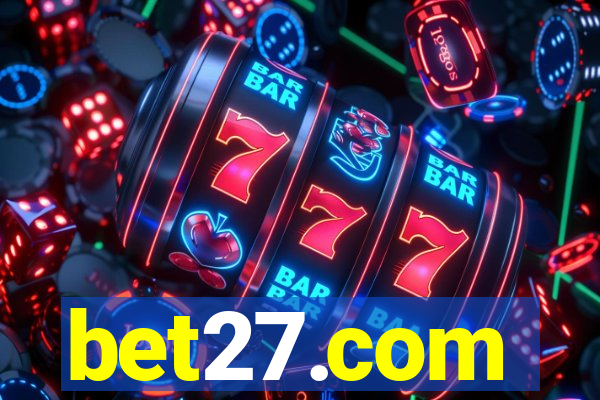 bet27.com