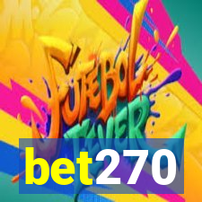 bet270