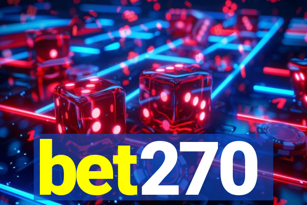 bet270