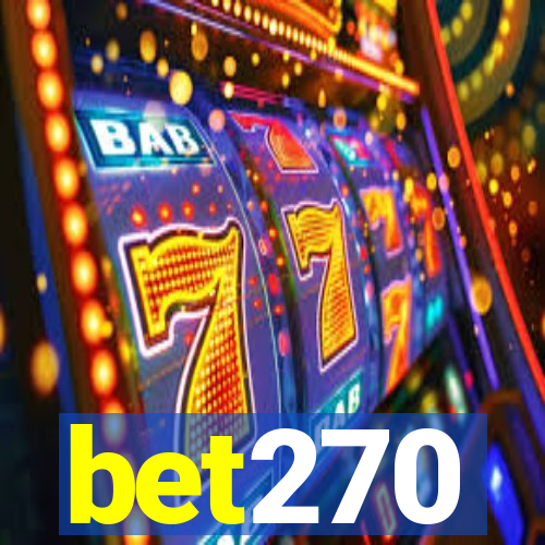 bet270