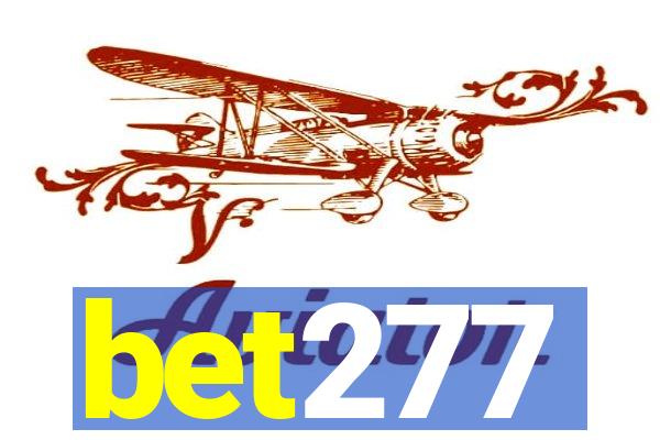 bet277