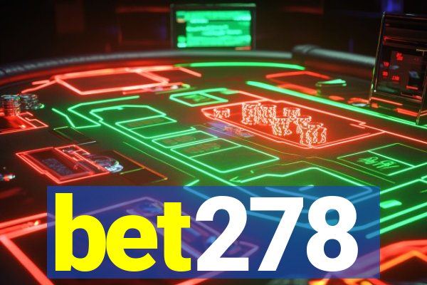 bet278