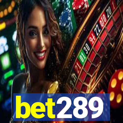 bet289