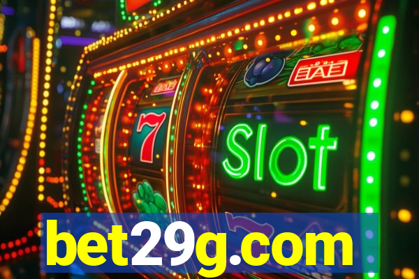 bet29g.com