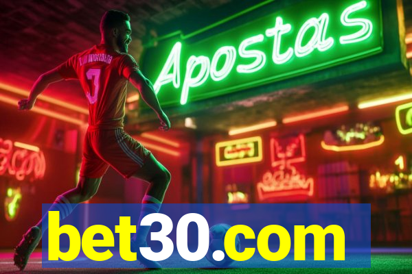 bet30.com