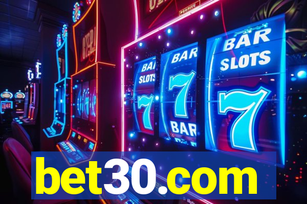 bet30.com