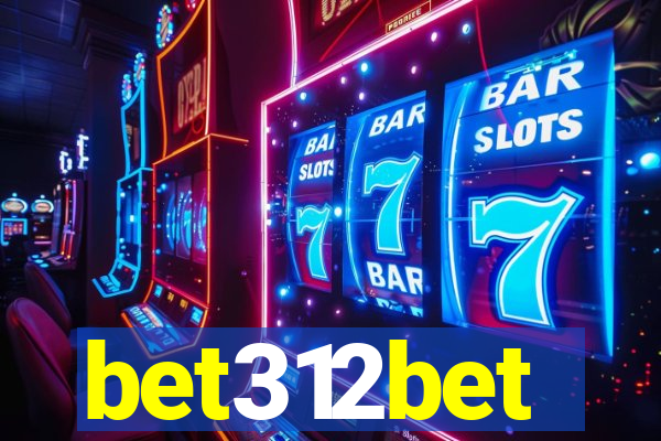 bet312bet