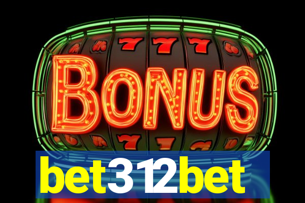 bet312bet