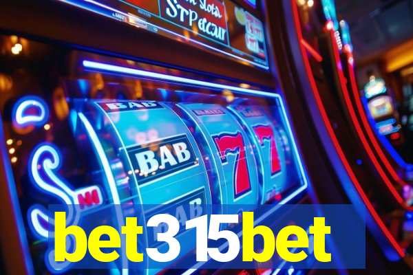 bet315bet