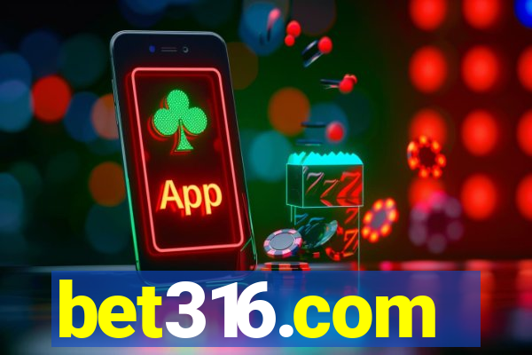 bet316.com