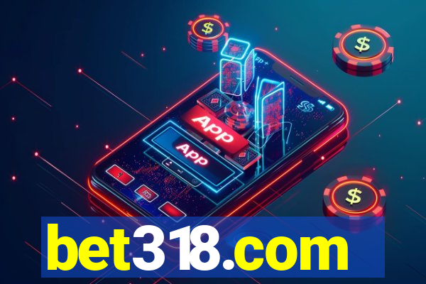 bet318.com