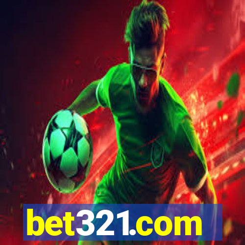 bet321.com