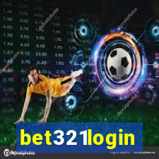 bet321login