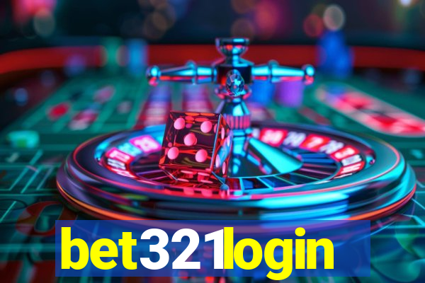 bet321login