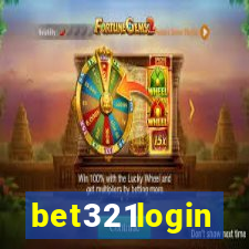 bet321login