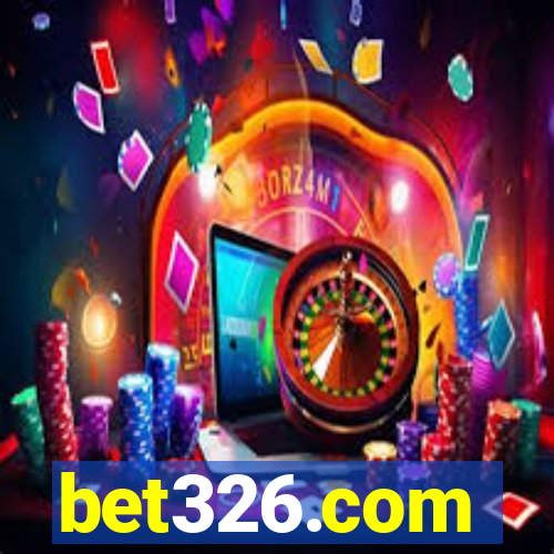 bet326.com