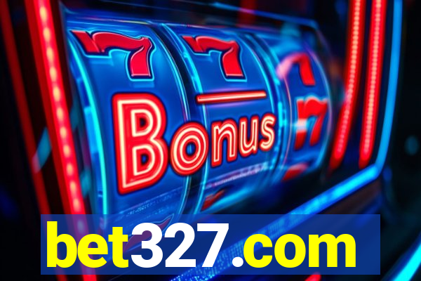 bet327.com