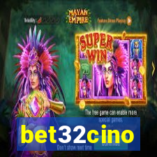 bet32cino