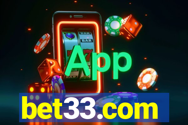 bet33.com