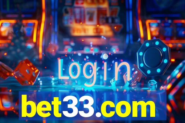 bet33.com