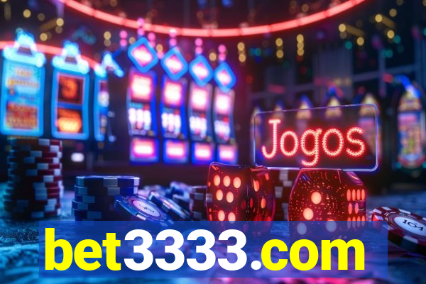 bet3333.com