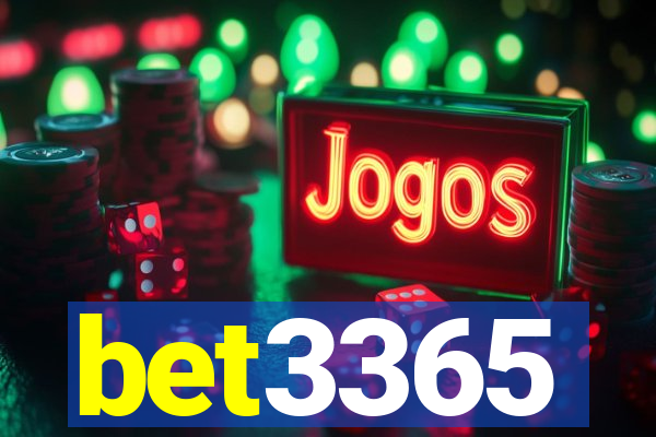 bet3365