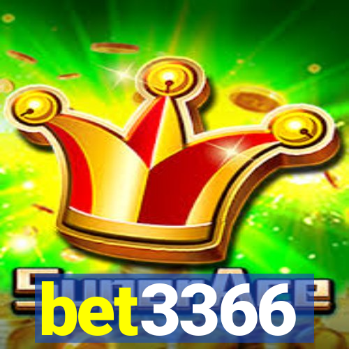 bet3366