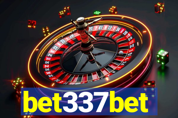 bet337bet