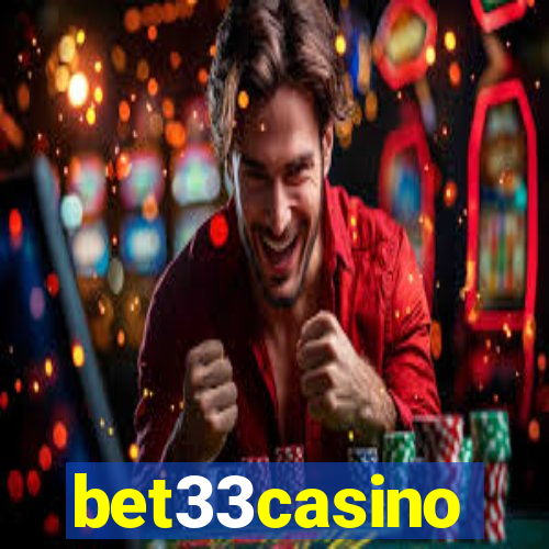 bet33casino