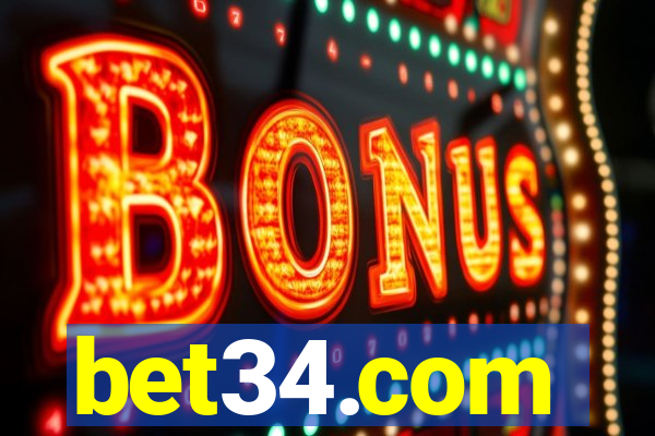 bet34.com