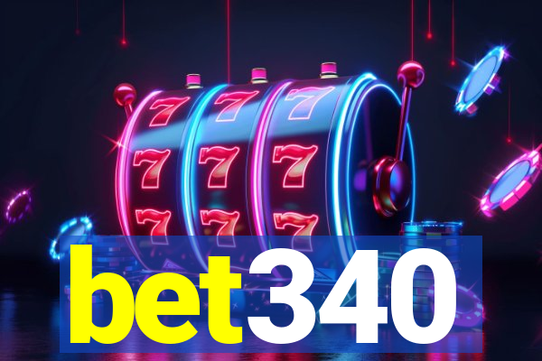 bet340