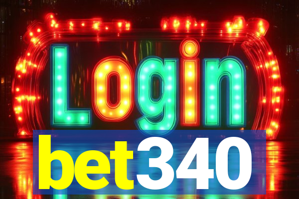 bet340