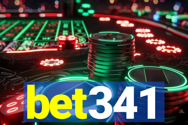 bet341