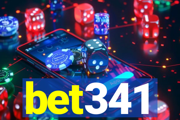 bet341