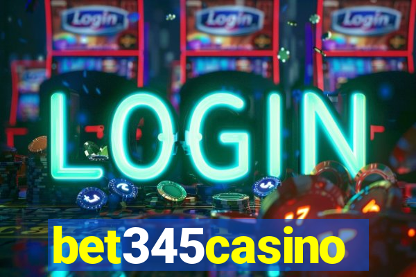 bet345casino