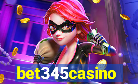 bet345casino