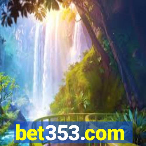 bet353.com