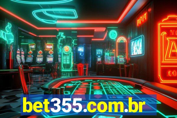 bet355.com.br