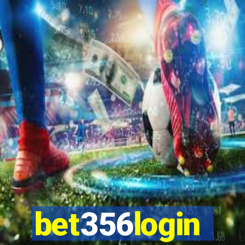 bet356login